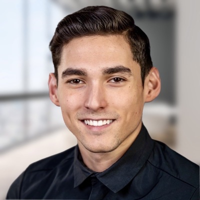 Jerry Chavez, Managing Partner at Data Mind Media